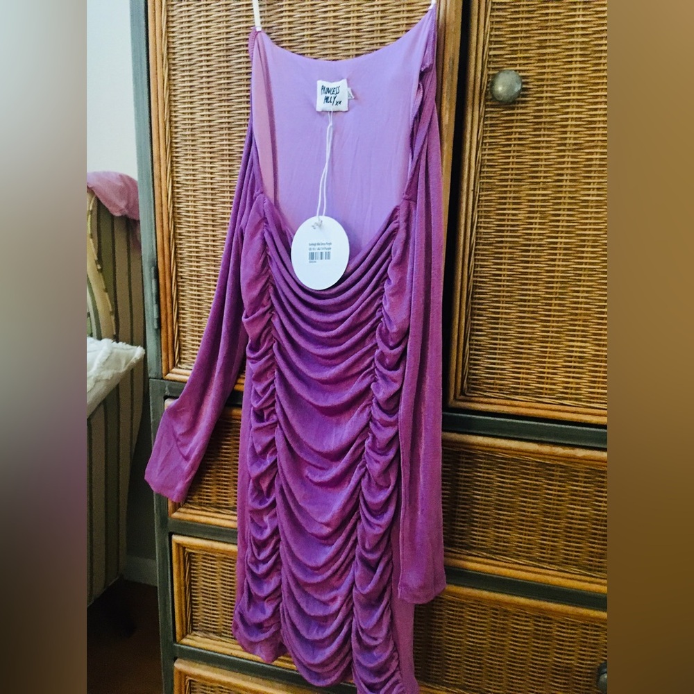 Princess Polly Dress